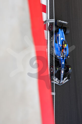 F1 Grand Prix of Hungary