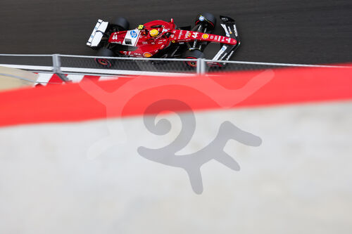 F1 Grand Prix of Hungary