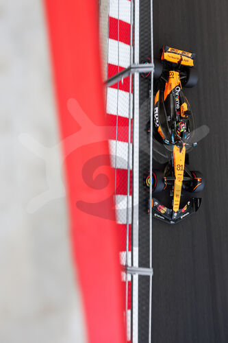 F1 Grand Prix of Hungary