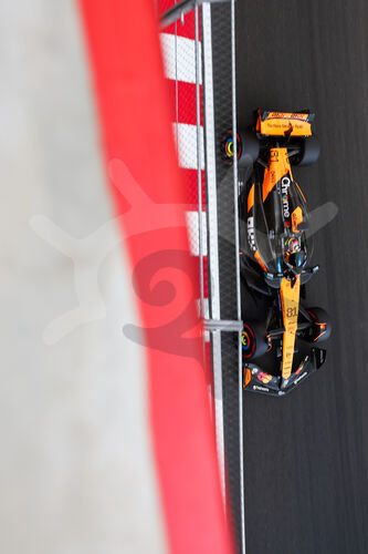 F1 Grand Prix of Hungary