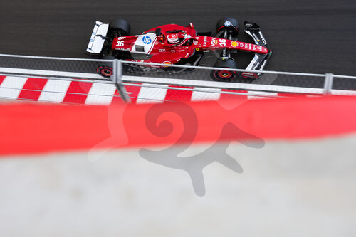 F1 Grand Prix of Hungary