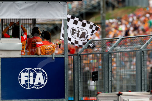 F1 Grand Prix of Hungary