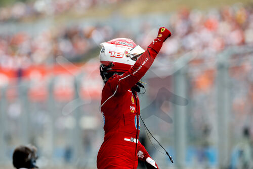 F1 Grand Prix of Hungary