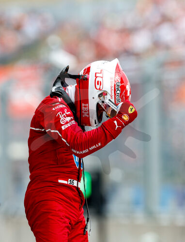F1 Grand Prix of Hungary