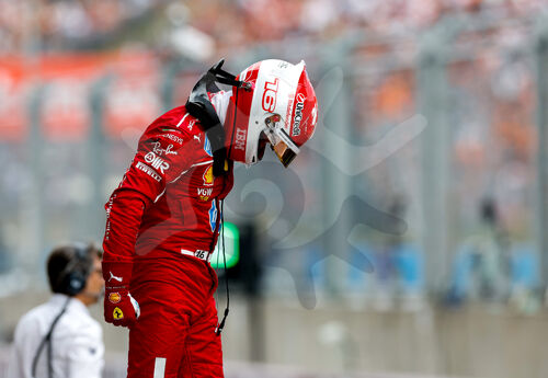 F1 Grand Prix of Hungary