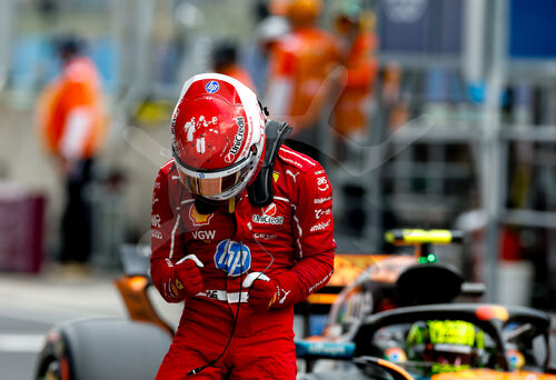 F1 Grand Prix of Hungary