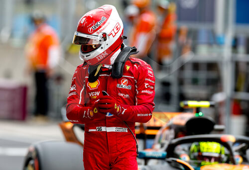 F1 Grand Prix of Hungary