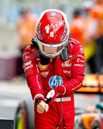 F1 Grand Prix of Hungary