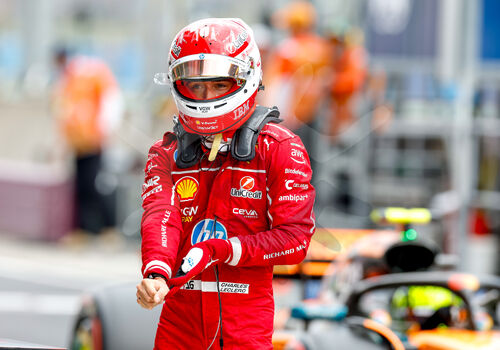 F1 Grand Prix of Hungary