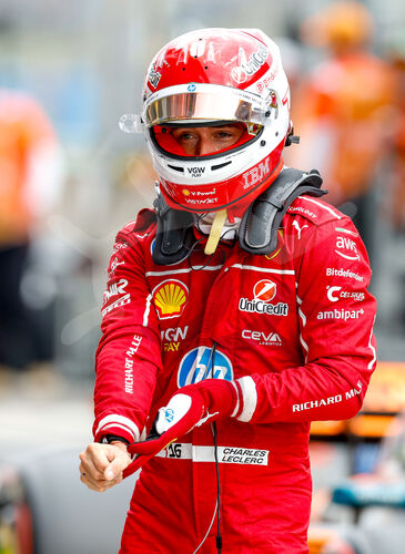 F1 Grand Prix of Hungary