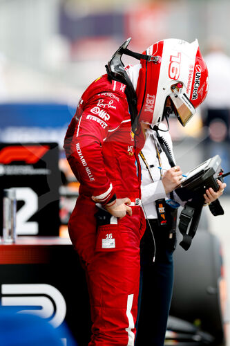 F1 Grand Prix of Hungary