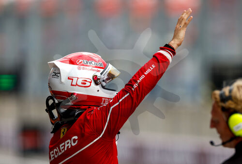 F1 Grand Prix of Hungary