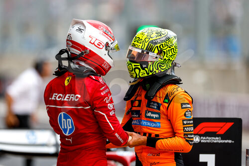F1 Grand Prix of Hungary