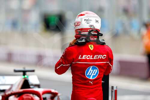 F1 Grand Prix of Hungary