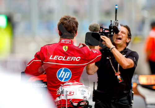 F1 Grand Prix of Hungary