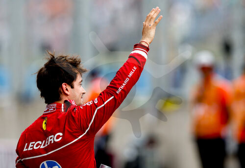 F1 Grand Prix of Hungary