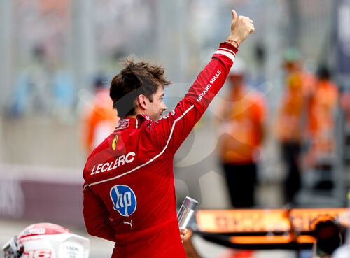 F1 Grand Prix of Hungary