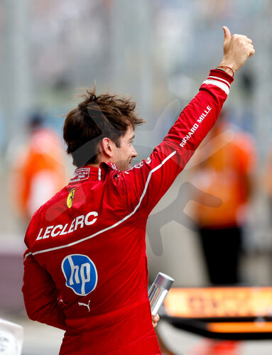 F1 Grand Prix of Hungary
