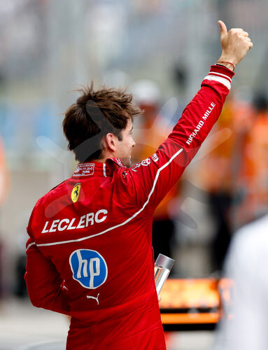F1 Grand Prix of Hungary