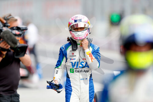 F1 Grand Prix of Hungary
