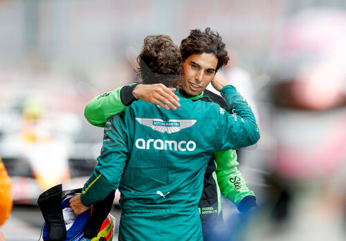 F1 Grand Prix of Hungary