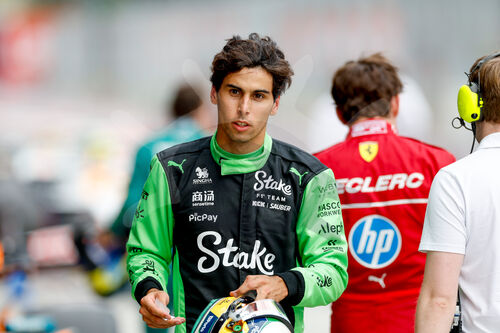 F1 Grand Prix of Hungary