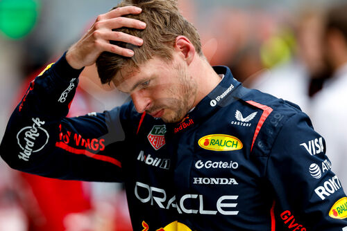 F1 Grand Prix of Hungary
