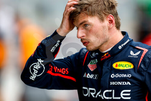 F1 Grand Prix of Hungary