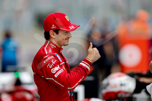 F1 Grand Prix of Hungary