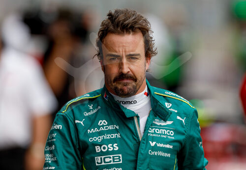 F1 Grand Prix of Hungary