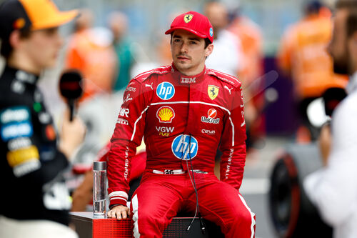 F1 Grand Prix of Hungary