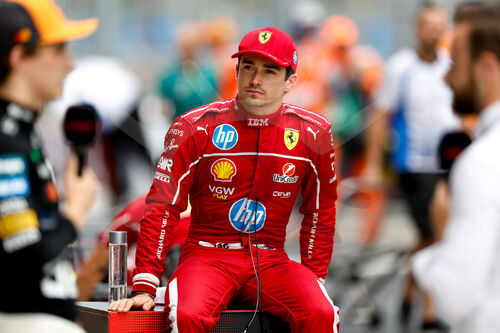 F1 Grand Prix of Hungary