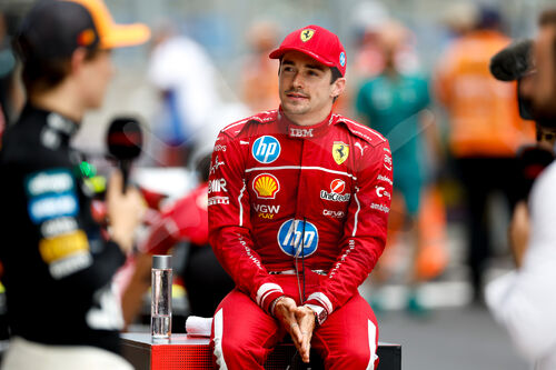 F1 Grand Prix of Hungary