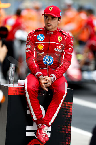 F1 Grand Prix of Hungary