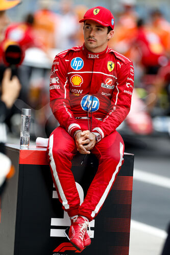 F1 Grand Prix of Hungary