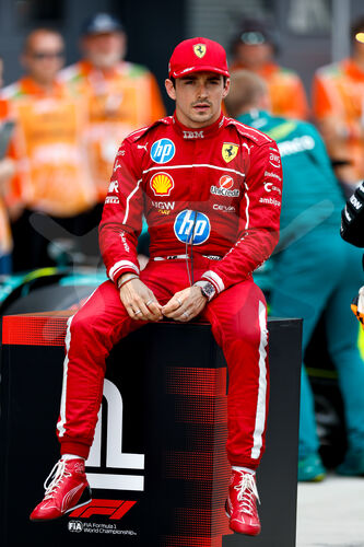 F1 Grand Prix of Hungary