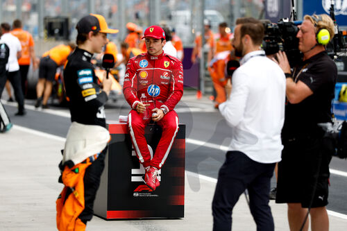 F1 Grand Prix of Hungary