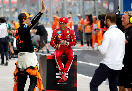 F1 Grand Prix of Hungary