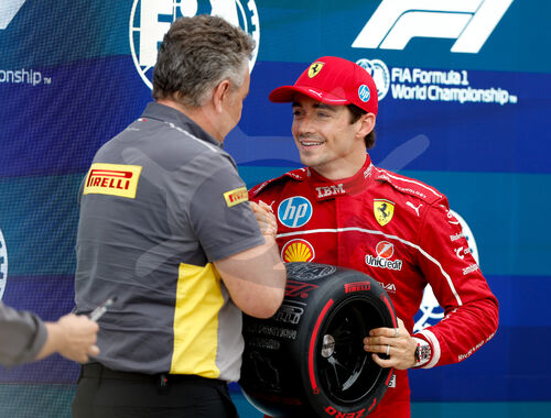 F1 Grand Prix of Hungary