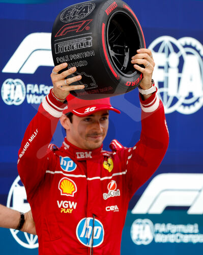 F1 Grand Prix of Hungary