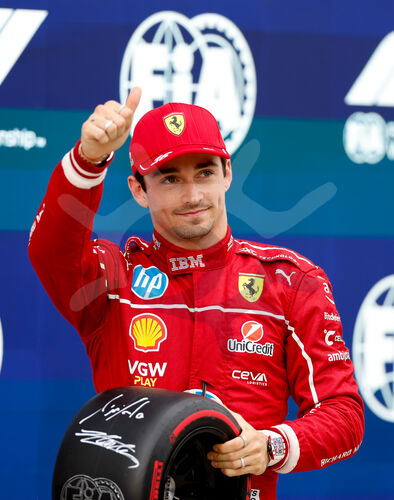 F1 Grand Prix of Hungary