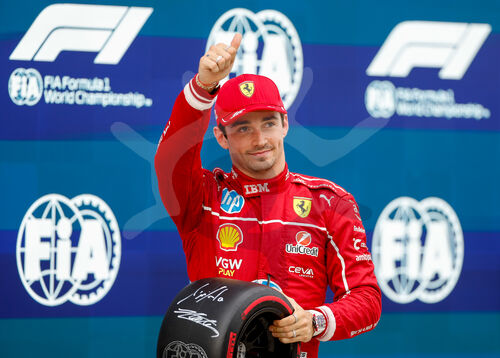 F1 Grand Prix of Hungary