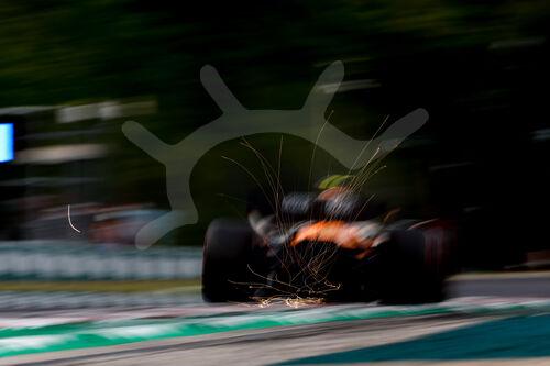 F1 Grand Prix of Hungary