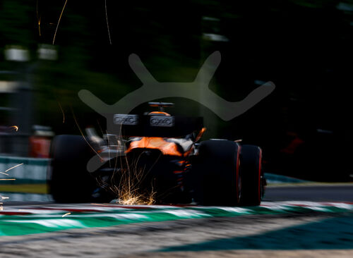 F1 Grand Prix of Hungary