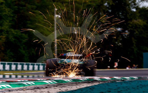F1 Grand Prix of Hungary