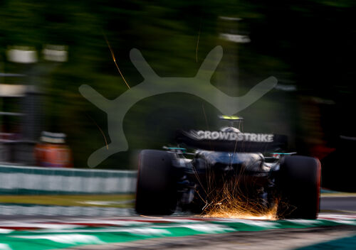 F1 Grand Prix of Hungary