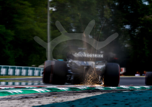 F1 Grand Prix of Hungary