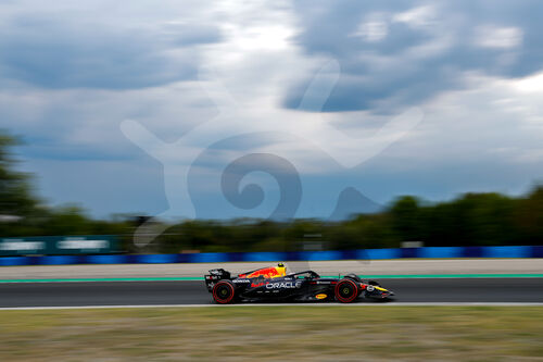 F1 Grand Prix of Hungary