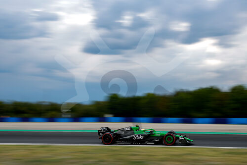 F1 Grand Prix of Hungary