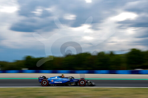 F1 Grand Prix of Hungary